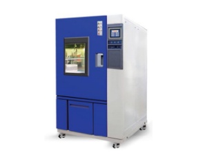 可程式恒溫恒濕試驗箱